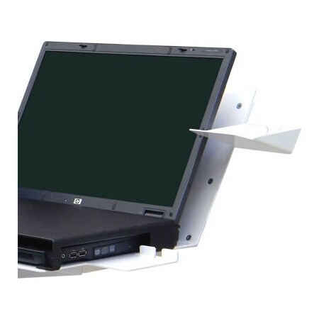 Omnimed Omnimed Mouse Holder For Omni Transport Carts 350723